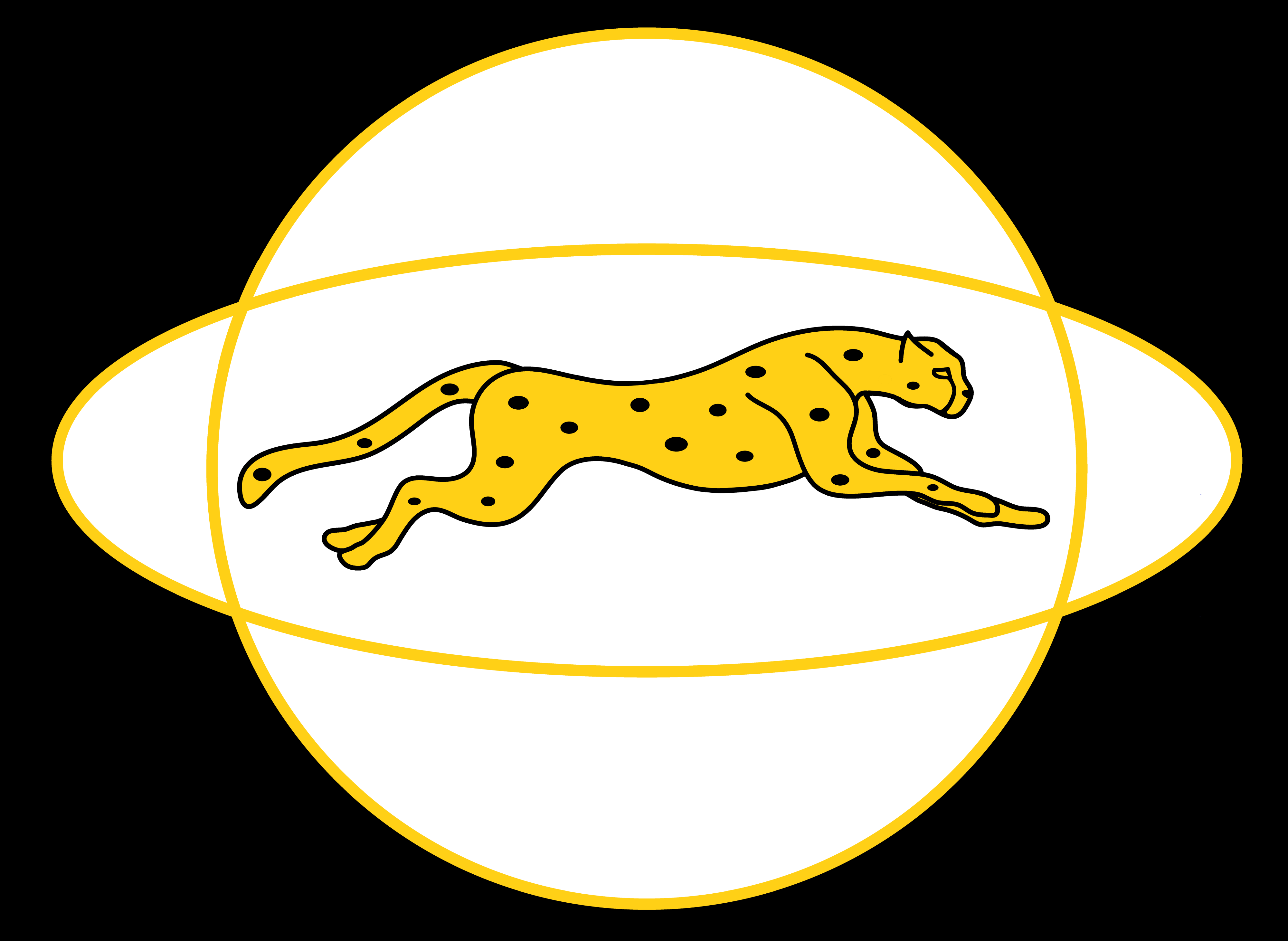 Cheetah Rentals Logo